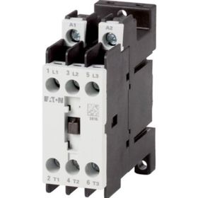 Eaton DILMT7 RDC24 Güç Kontaktörü