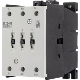 Eaton DILMT80 24V50HZ 60HZ Güç Kontaktörü