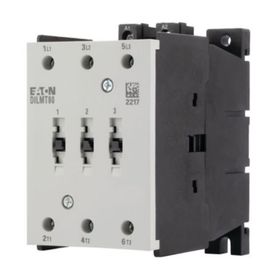 Eaton DILMT80 24V50HZ 60HZ Güç Kontaktörü