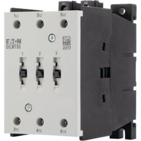 Eaton DILMT80 RDC24 Güç Kontaktörü