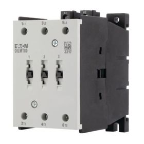 Eaton DILMT80 RDC24 Güç Kontaktörü