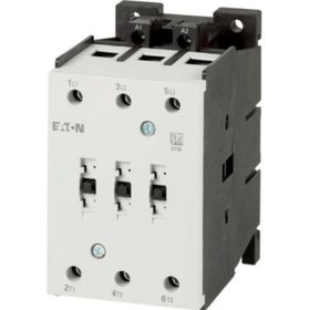 Eaton DILMT95 RDC24 Güç Kontaktörü