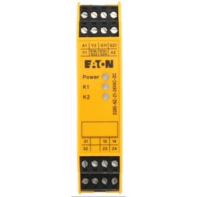 Eaton Emniyet Rölesi