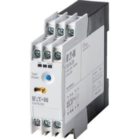 Eaton EMT6-DBK Sıfır Geri Termistör Koruma Rölesi