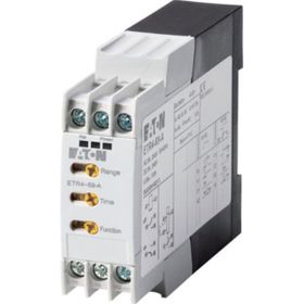 Eaton ETR4-69-A Çok Fonksi Elektronik Zaman Rölesi