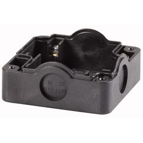 Eaton FAK-IU El-Ayak Butonu Aksesuarı Kutu Tabanı