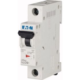 Eaton FAZ-C16/1 Minyatür Devre Kesici