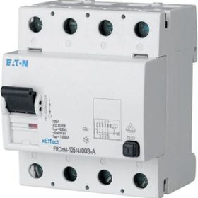 Eaton FRCMM-125/4/003 Kaçak Akım Koruma Şalteri