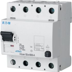 Eaton FRCMM-125/4/003 Kaçak Akım Koruma Şalteri