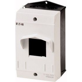 Eaton Ip40 Pkzm0 için Motor Koruma Şalteri Aksesuarı Şalter Kutusu