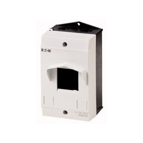 Eaton Ip40 Pkzm0 için Motor Koruma Şalteri Aksesuarı Şalter Kutusu