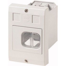 Eaton Ip65 Pkzm01 için Motor Koruma Şalteri Aksesuarı Gömme Şalter Kutusu