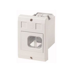 Eaton Ip65 Pkzm01 için Motor Koruma Şalteri Aksesuarı Gömme Şalter Kutusu