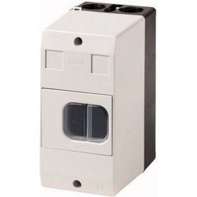 Eaton Ip65 Pkzm01 için Motor Koruma Şalteri Aksesuarı Şalter Kutusu