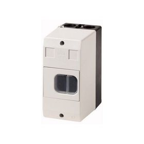 Eaton Ip65 Pkzm01 için Motor Koruma Şalteri Aksesuarı Şalter Kutusu