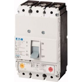 Eaton LZMC1-A20-I 3X20A 36KA Kompakt Şalter