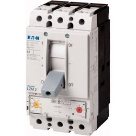 Eaton LZMC2-A300-I 3X300A 36KA Kompakt Şalter