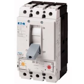 Eaton LZMC2-A300-I 3X300A 36KA Kompakt Şalter