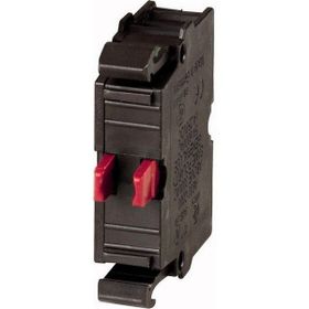 Eaton M22-CK01 1N Buton Yardımcı Kontak