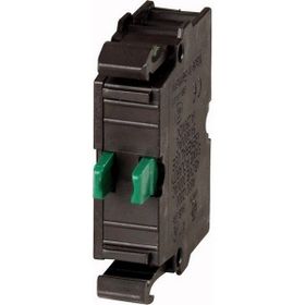 Eaton M22-CK10 1N Buton Yardımcı Kontak