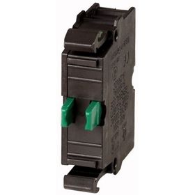 Eaton M22-CK10 1N Buton Yardımcı Kontak