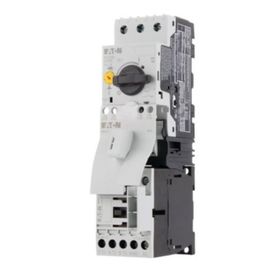 Eaton MSC-D-10-M9 230 V 50 Hz 4 kW Kompakt Yolverici