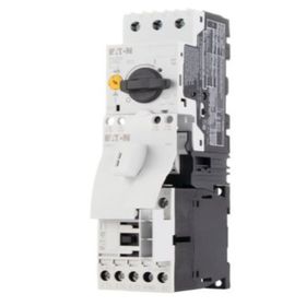 Eaton MSC-D-12-M12 230 V 50 Hz Kompakt Yolverici