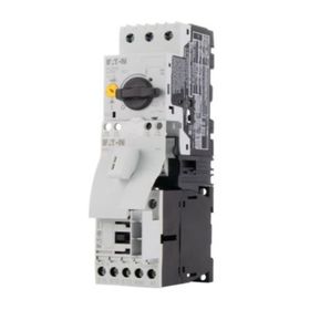 Eaton MSC-D-2,5-M7 230 V 50 Hz 0.75 kW Kompakt Yolverici