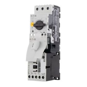 Eaton MSC-D-6.3-M7 230 V 50 Hz Kompakt Yolverici