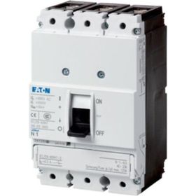 Eaton N1-160 Kompakt Tip Yük Ayırıcı