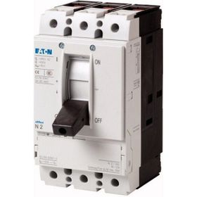 Eaton N2-160 Kompakt Tip Yük Ayırıcı