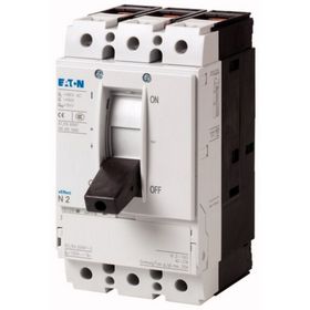 Eaton N2-160 Kompakt Tip Yük Ayırıcı