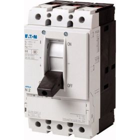 Eaton N2-200 Kompakt Tip Yük Ayırıcı