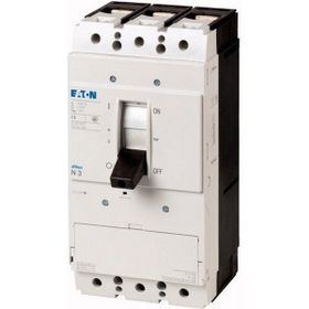 Eaton N3-400 Kompakt Tip Yük Ayırıcı