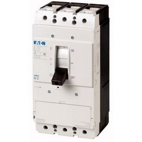 Eaton N3-400 Kompakt Tip Yük Ayırıcı