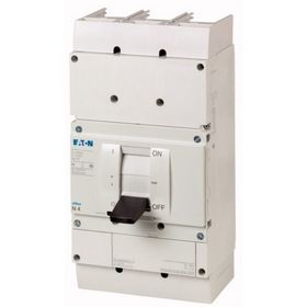 Eaton N4-1250 3x1250A Kompakt Tip Yük Ayırıcı