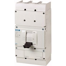 Eaton N4-1250 3x1250A Kompakt Tip Yük Ayırıcı