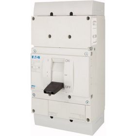 Eaton N4-1600 3x1600 A Kompakt Tip Yük Ayırıcı