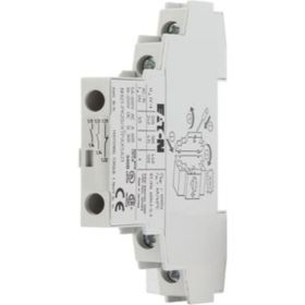 Eaton NHI21-PKZ0 Motor Koruma Şalteri Aksesuarı