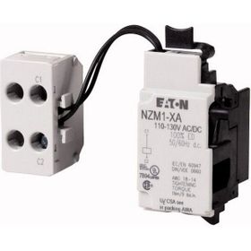 Eaton NZM1-XA24AC/DC Kompakt Şalter Şönt Açtırma Bobini