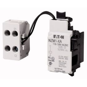 Eaton NZM1-XA24AC/DC Kompakt Şalter Şönt Açtırma Bobini