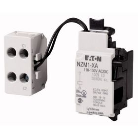 Eaton NZM1-XA24AC/DC Kompakt Şalter Şönt Açtırma Bobini
