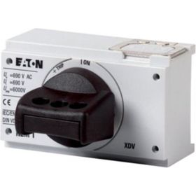 Eaton NZM1-XDV Döner Kur Kompakt Şalter Aksesuarı
