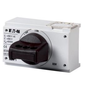 Eaton NZM1-XDV Döner Kur Kompakt Şalter Aksesuarı