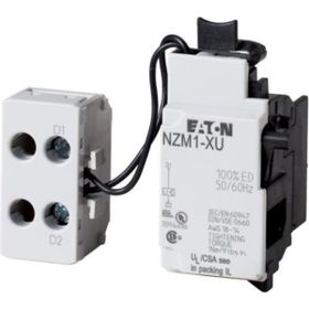 Eaton NZM1-XU24AC Düşük Kompakt Şalter Aksesuarı