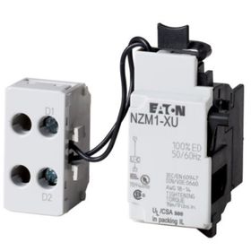 Eaton NZM1-XU24AC Düşük Kompakt Şalter Aksesuarı