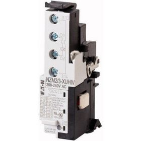 Eaton NZM2-3-XUHIV110-130AC Kompakt Şalter Aksesuar