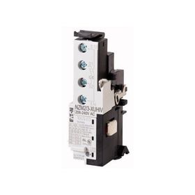 Eaton NZM2-3-XUHIV110-130AC Kompakt Şalter Aksesuar