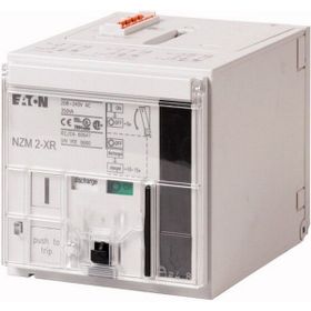 Eaton NZM2-XR208-240AC Kompakt Şalter Motor Mekanizması