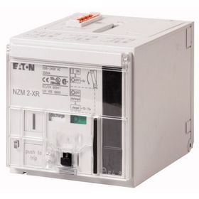 Eaton NZM2-XR208-240AC Kompakt Şalter Motor Mekanizması